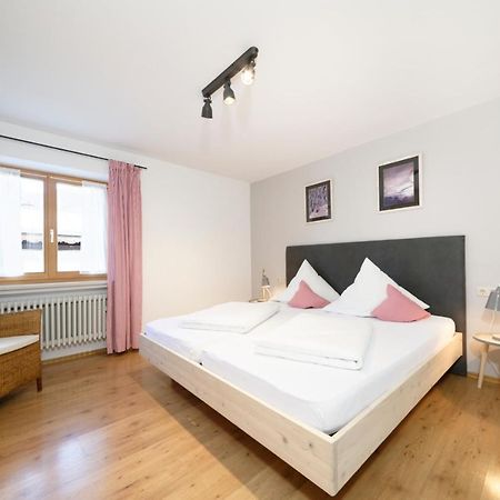Appartement Wank Grainau Exterior foto