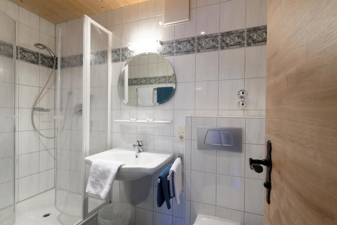 Appartement Wank Grainau Exterior foto