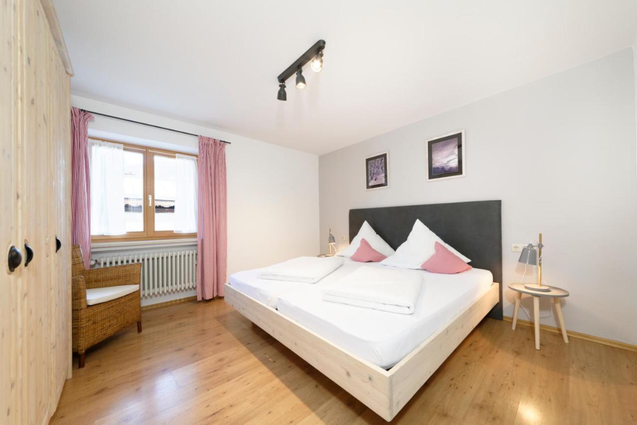 Appartement Wank Grainau Exterior foto