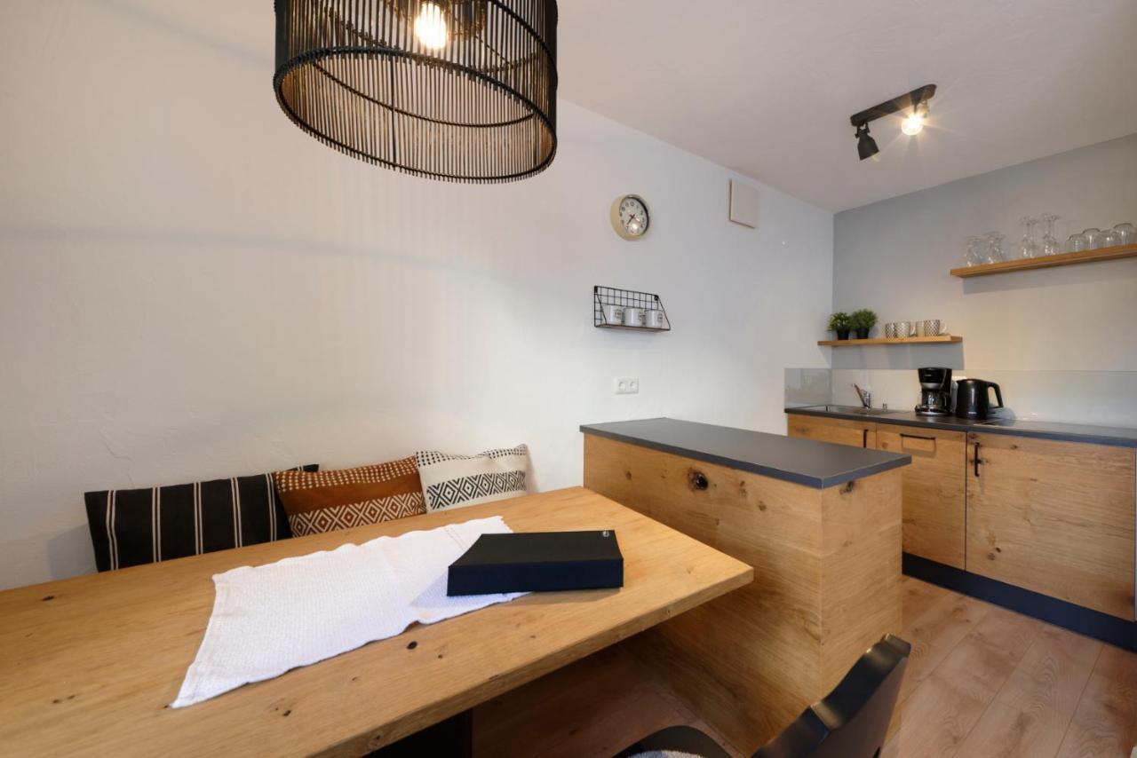 Appartement Wank Grainau Exterior foto